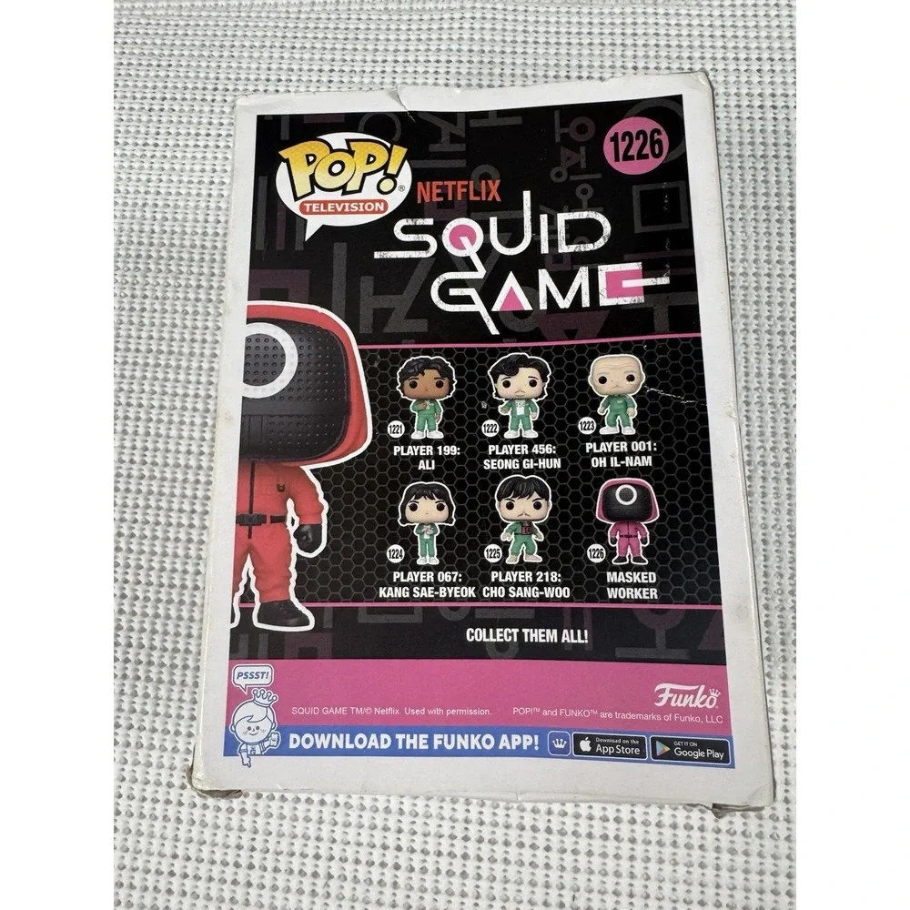 Funko please look